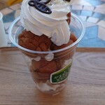 金澤やまぎし養蜂場 - 料理写真: