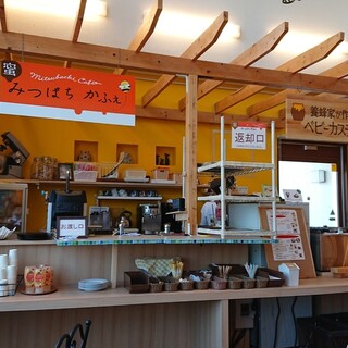 金澤やまぎし養蜂場_2