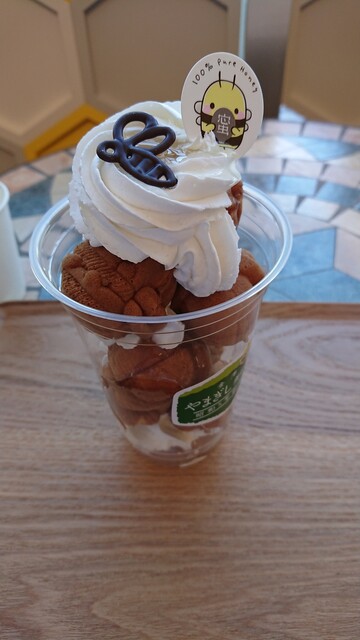 金澤やまぎし養蜂場 大桑店 （【旧店名】みつばちの詩工房）のご予約