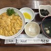 食堂うしお