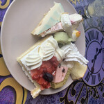 ＆ Sweets! Sweets! Buffet! Alice - 