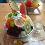 おれんじの樹 - 