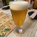 沖縄クラフトビール＆琉球バル ガチマヤ - 