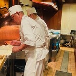 串かつ あーぼん - 