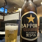 かかし - ドリンク写真: