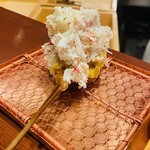 串かつ あーぼん - 