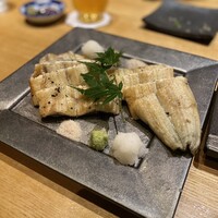しゃにむに 心斎橋本店 - 鰻