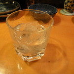 地鶏や - 伊佐美