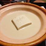 とうふ屋うかい - 