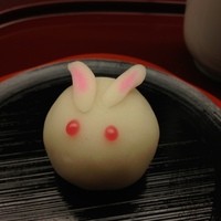 錦水 - 季節の和菓子