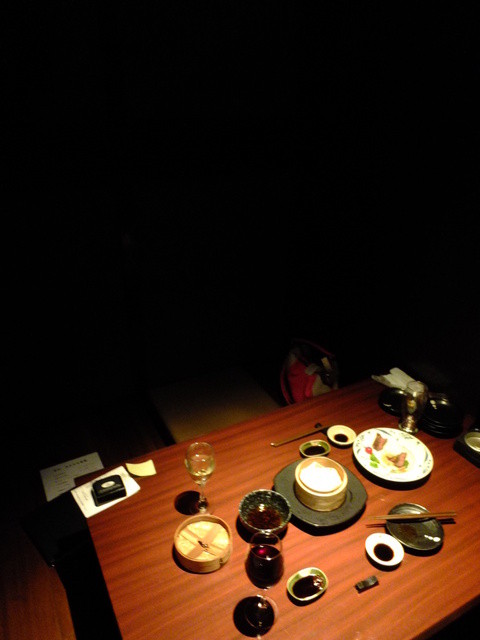 Koshitsuwashokuhotaru Osaka Station Umeda Shinchi Izakaya Tavern Tabelog