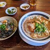 新・和歌山らーめん　ばり馬 西大寺店
