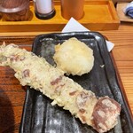 本格手打 いわしや 西宮店 - 