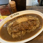 吉象カレー - 