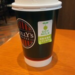 タリーズコーヒー - 