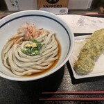 うどん酒場 エエイチ - 