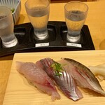 沼津魚がし鮨 - 