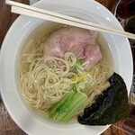 麺屋 空海 - 