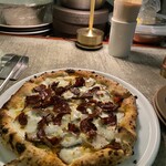 Pizzeria e Trattoria VACANZE NAGONE - 