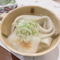 しゃぶしゃぶ・日本料理 木曽路 碑文谷店 - 