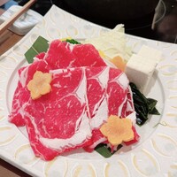 しゃぶしゃぶ・日本料理 木曽路 碑文谷店 - 