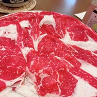 しゃぶしゃぶ・日本料理 木曽路 碑文谷店 - 