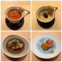 鮨結う翼 - 
