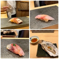 鮨結う翼 - 