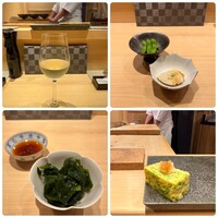 鮨結う翼 - 