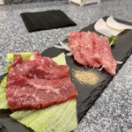 馬肉料理専門店ホース - 