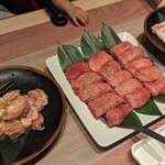 Yakiniku Tokuju - 