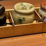 厚切りとんかつ・牛かつ よし平 - 