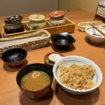 厚切りとんかつ・牛かつ よし平 本店 - 