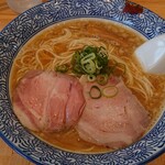 自家製麺 のぼる - 