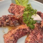 焼肉 大同門 - 