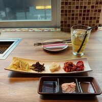 上等焼肉 ひらく - 