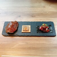 上等焼肉 ひらく - 