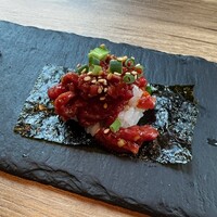 上等焼肉 ひらく - 