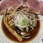 くそオヤジ最後のひとふり なんば店 - 