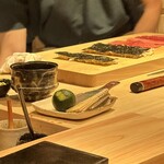 Sushi Ebisu Kourin - 