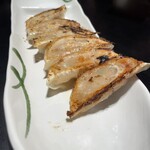 くそオヤジ最後のひとふり なんば店 - 