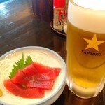 立ち飲み しろ - 