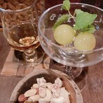 プレミアムショットバーコマチ - 