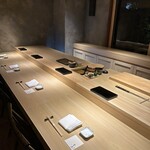 Sushi Ebisu Kourin - 