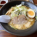 麺屋 はやたろう - 