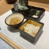 鮨 青海 品川店 - 