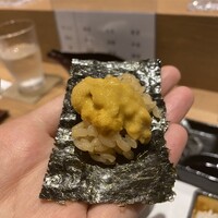 鮨 青海 品川店 - 