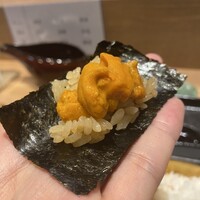 鮨 青海 品川店 - 