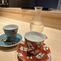 鮨 恵比寿 幸凛 - 