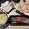 鶏Soba 座銀 にぼし店